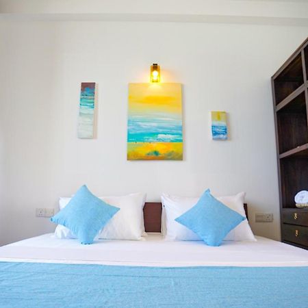 Beyond The Sea By Ceylonese Hotel Ambalangoda  Exterior photo