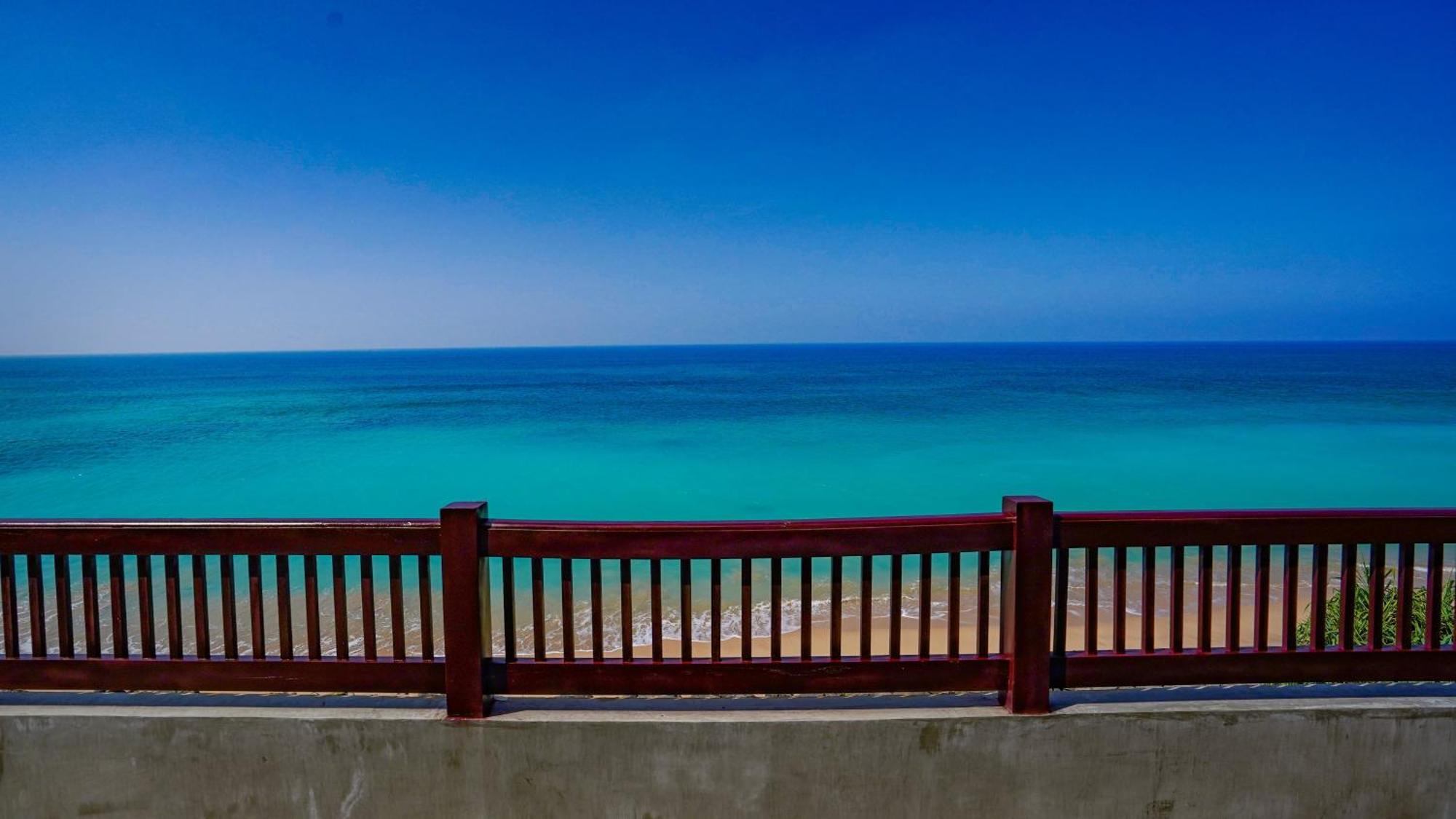 Beyond The Sea By Ceylonese Hotel Ambalangoda  Exterior photo