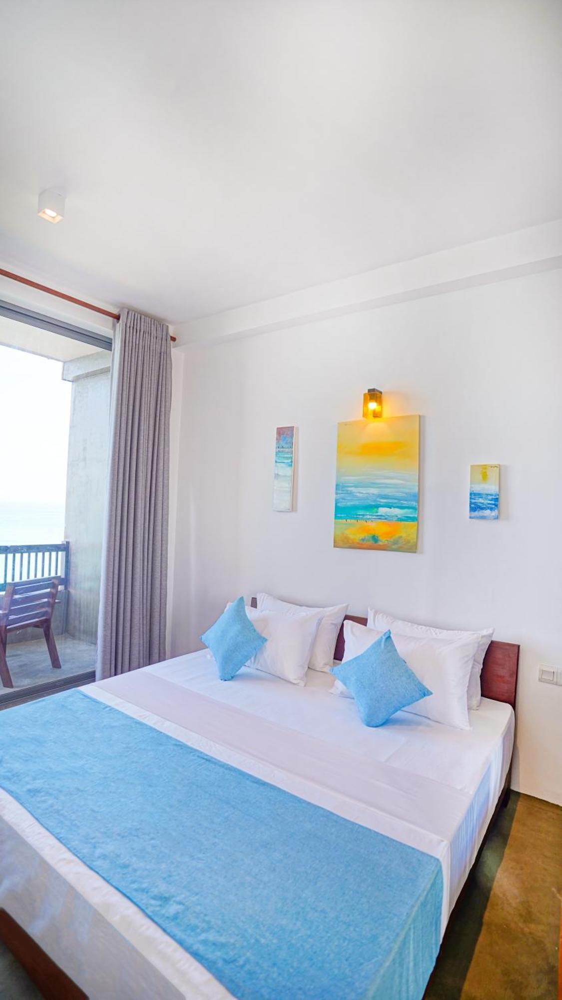 Beyond The Sea By Ceylonese Hotel Ambalangoda  Exterior photo