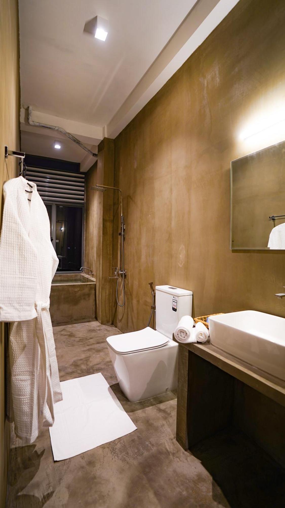 Beyond The Sea By Ceylonese Hotel Ambalangoda  Exterior photo