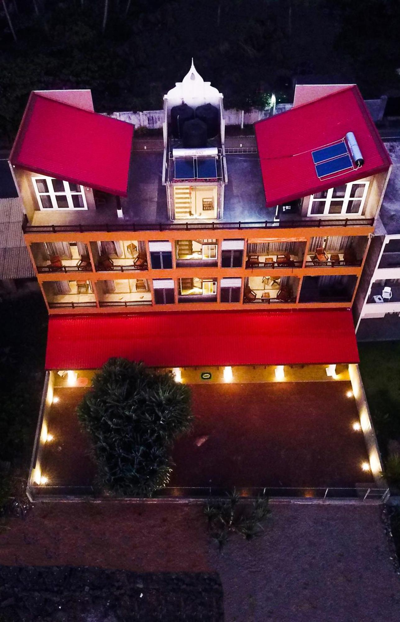 Beyond The Sea By Ceylonese Hotel Ambalangoda  Exterior photo